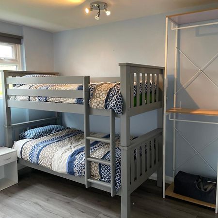 Chalet At Penstowe Holiday Park Near Бюд Екстериор снимка